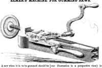 An illustration from Scientific American, Vol. 13, No. 41 (1858) (1858)