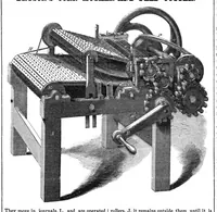 An illustration from Scientific American, Vol. 13, No. 43 (1858) (1858)