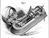 An illustration from Scientific American, Vol. 13, No. 44 (1858) (1858)