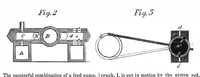 An illustration from Scientific American, Vol. 13, No. 44 (1858) (1858)