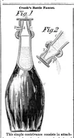 An illustration from Scientific American, Vol. 13, No. 49 (1858) (1858)