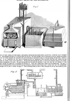 An illustration from Scientific American, Vol. 13, No. 50 (1858) (1858)