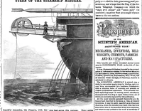 Picture 2 of 2 from Scientific American, Vol. 13, No. 50 (1858) (1858), leaf 7