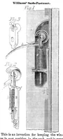 An illustration from Scientific American, Vol. 14, No. 27 (1859) (1859)