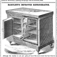 An illustration from Scientific American, Vol. 14, No. 28 (1859) (1859)
