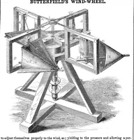 An illustration from Scientific American, Vol. 14, No. 28 (1859) (1859)