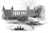An illustration from Scientific American, Vol. 14, No. 29 (1859) (1859)