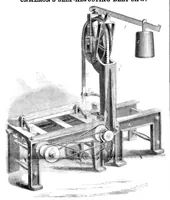 Picture 1 of 4 from Scientific American, Vol. 14, No. 30 (1859) (1859), leaf 0