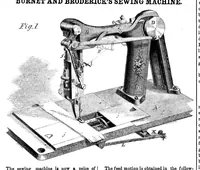 An illustration from Scientific American, Vol. 14, No. 31 (1859) (1859)