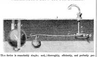 An illustration from Scientific American, Vol. 14, No. 31 (1859) (1859)