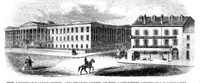An illustration from Scientific American, Vol. 14, No. 32 (1859) (1859)