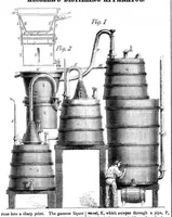 An illustration from Scientific American, Vol. 14, No. 34 (1859) (1859)