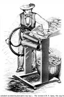 Picture 2 of 6 from Scientific American, Vol. 14, No. 34 (1859) (1859), leaf 3