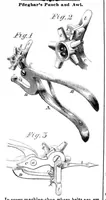 An illustration from Scientific American, Vol. 14, No. 35 (1859) (1859)