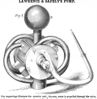 Picture 2 of 5 from Scientific American, Vol. 14, No. 39 (1859) (1859), leaf 3