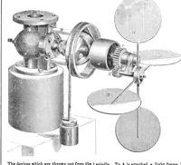 An illustration from Scientific American, Vol. 14, No. 40 (1859) (1859)