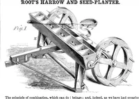An illustration from Scientific American, Vol. 14, No. 41 (1859) (1859)