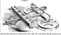 An illustration from Scientific American, Vol. 14, No. 41 (1859) (1859)