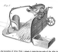 Picture 3 of 4 from Scientific American, Vol. 14, No. 42 (1859) (1859), leaf 3