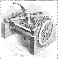 An illustration from Scientific American, Vol. 1, No. 2 (1859) (1859)