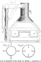 An illustration from Scientific American, Vol. 1, No. 2 (1859) (1859)