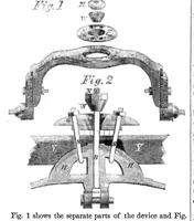An illustration from Scientific American, Vol. 1, No. 2 (1859) (1859)