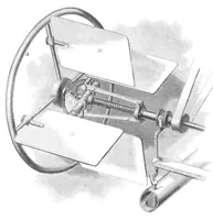 An illustration from Scientific American, Vol. 1, No. 2 (1859) (1859)