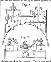 An illustration from Scientific American, Vol. 1, No. 5 (1859) (1859)