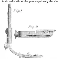 An illustration from Scientific American, Vol. 1, No. 5 (1859) (1859)