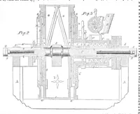 An illustration from Scientific American, Vol. 1, No. 5 (1859) (1859)
