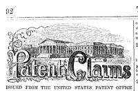 An illustration from Scientific American, Vol. 1, No. 6 (1859) (1859)