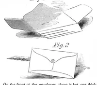 An illustration from Scientific American, Vol. 1, No. 6 (1859) (1859)