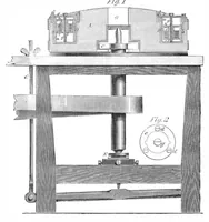 An illustration from Scientific American, Vol. 1, No. 7 (1859) (1859)