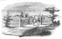 An illustration from Scientific American, Vol. 1, No. 10 (1859) (1859)