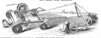An illustration from Scientific American, Vol. 1, No. 10 (1859) (1859)