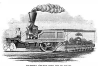 An illustration from Scientific American, Vol. 1, No. 11 (1859) (1859)