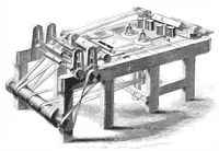 An illustration from Scientific American, Vol. 1, No. 11 (1859) (1859)