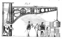 An illustration from Scientific American, Vol. 1, No. 12 (1859) (1859)