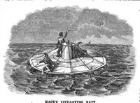 An illustration from Scientific American, Vol. 1, No. 12 (1859) (1859)