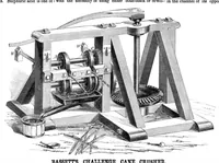 Picture 4 of 9 from Scientific American, Vol. 1, No. 13 (1859) (1859), leaf 7