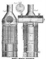 An illustration from Scientific American, Vol. 1, No. 14 (1859) (1859)