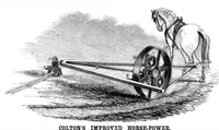 An illustration from Scientific American, Vol. 1, No. 14 (1859) (1859)