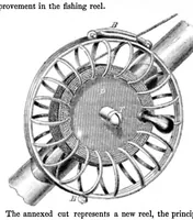 An illustration from Scientific American, Vol. 1, No. 15 (1859) (1859)