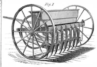 An illustration from Scientific American, Vol. 1, No. 15 (1859) (1859)
