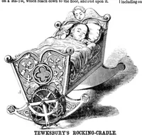 An illustration from Scientific American, Vol. 1, No. 15 (1859) (1859)