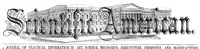 An illustration from Scientific American, Vol. 1, No. 16 (1859) (1859)