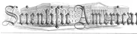 An illustration from Scientific American, Vol. 1, No. 19 (1859) (1859)