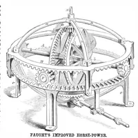 An illustration from Scientific American, Vol. 1, No. 19 (1859) (1859)