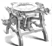 An illustration from Scientific American, Vol. 1, No. 22 (1859) (1859)