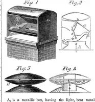 Picture 7 of 7 from Scientific American, Vol. 1, No. 22 (1859) (1859), leaf 15